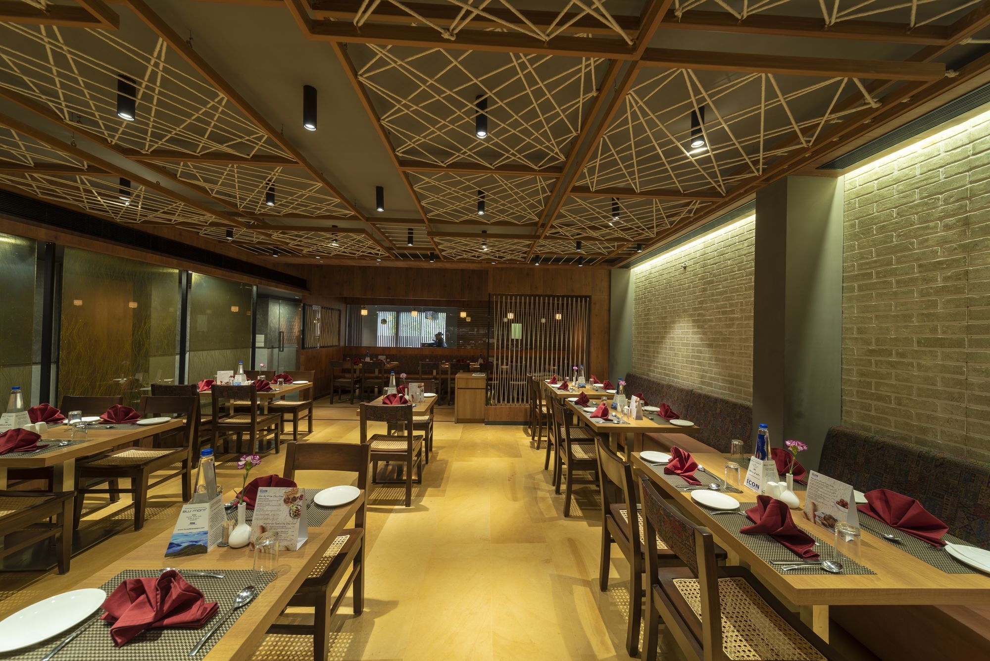 Bhagini Icon Domlur Hotel Bangalore Exterior foto